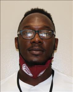 Lorenzo Dion Johnson a registered Sex Offender of South Carolina