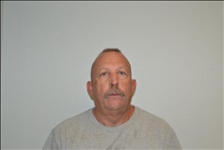 Timothy Earl Martin a registered Sex Offender of South Carolina