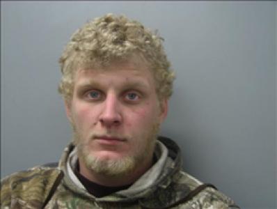 Corey Joseph Yantz a registered Sex Offender of Vermont