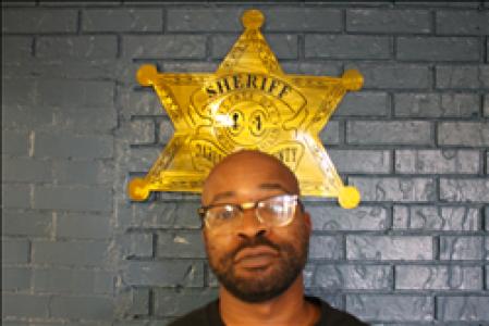 Byron Laverne Holmes a registered Sex Offender of South Carolina