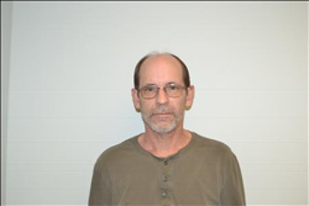 Clarence Lansing Hungerford a registered Sex Offender of South Carolina