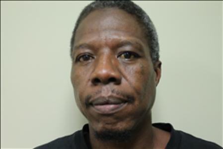 Charles Henry Bennett a registered Sex Offender of South Carolina