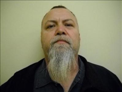 Darrin Gene Wagoner a registered Sex Offender of Texas