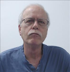 John Thomas Browder a registered Sex Offender of South Carolina