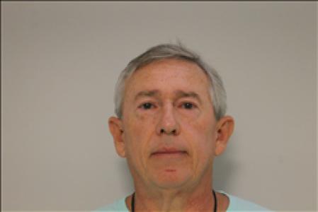 James Edwin Wright a registered  of South Carolina