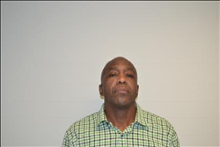 Jerome Leonard Mitchell a registered Sex Offender of South Carolina