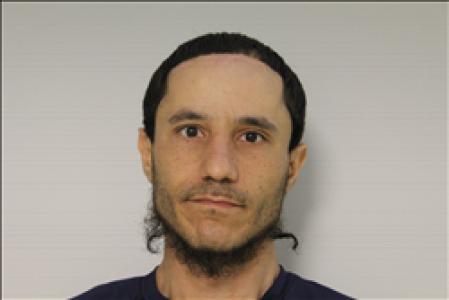 Miguel Angel Burgos a registered Sex Offender of South Carolina