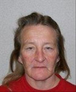 Delorah Evelyn Brown a registered Sex Offender of Colorado