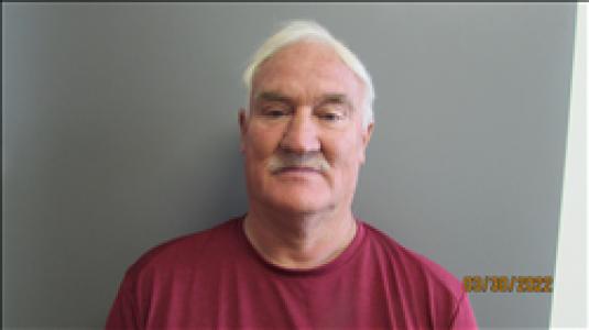 David Allen Stevens a registered Sex Offender of South Carolina