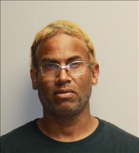 Daniel Romaine Edwards a registered Sex Offender of South Carolina