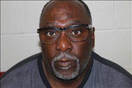 Douglas Albert Ingram a registered Sex Offender of South Carolina