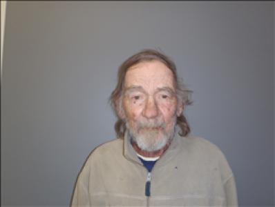 Odis Leon Waldrep a registered Sex Offender of South Carolina