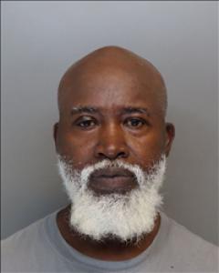 Darryl Mark Ashford a registered Sex Offender of South Carolina