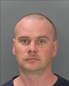 David Shane Fuell a registered Sex or Kidnap Offender of Utah