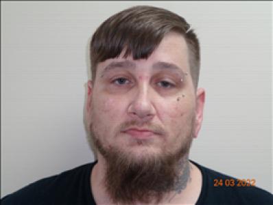 Anthony Ray Swartz a registered Sex Offender of South Carolina