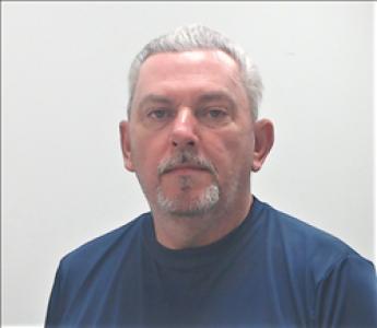 Robert Wayne Seegers a registered Sex Offender of South Carolina