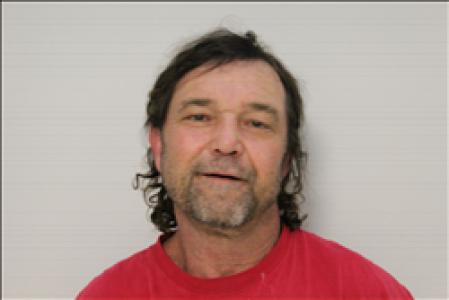 Michael Lange a registered Sex Offender of South Carolina