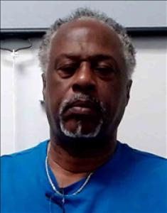 Keith Roland Brown a registered Sex Offender of South Carolina