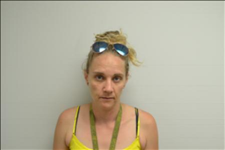 Kayla Ann Taylor a registered Sex Offender of South Carolina