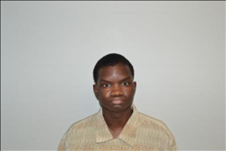 James Lamar Jenkins a registered Sex Offender of South Carolina