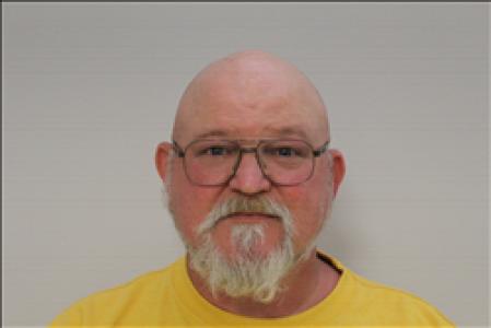 Stanley Todd Crawford a registered Sex Offender of South Carolina