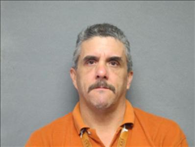 Robert Christopher Guzman a registered Sex Offender of Texas