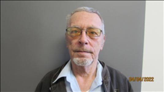 John Fredrick Peterson a registered Sex Offender of South Carolina