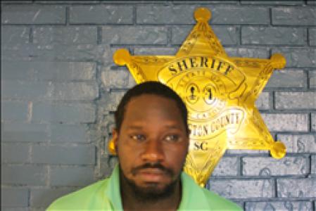 Frankie Lamont Jackson a registered Sex Offender of South Carolina