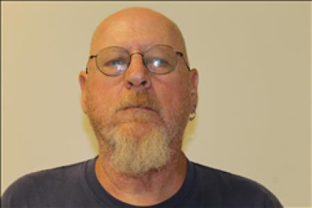 James David Langley a registered Sex Offender of South Carolina