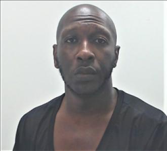 Corwin Maurice Alston a registered Sex Offender of South Carolina