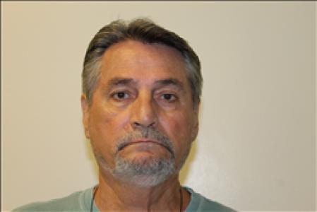 Gary Don Mcbroom a registered Sex Offender of South Carolina