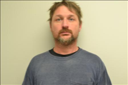 Daniel Scott Martin a registered Sex Offender of South Carolina