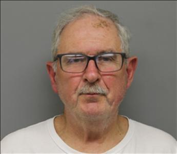 Robert Allen Thomas a registered Sex Offender of South Carolina