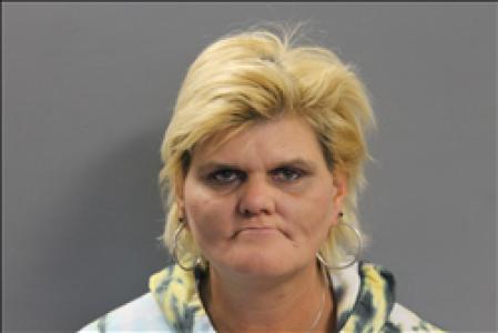Tonya Jean Brossoit a registered Sex Offender of South Carolina