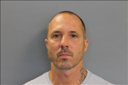 Paul Wesely Kinsey a registered Sex Offender of South Carolina