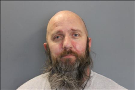 John Michael Pritchard a registered Sex Offender of South Carolina