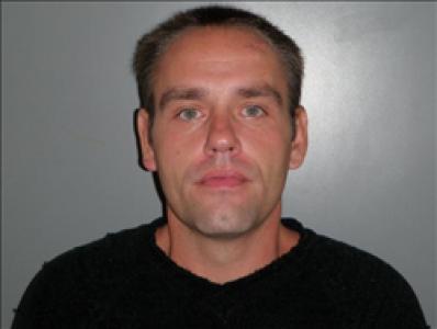 Seth Clarence Anderson a registered Sex Offender of Nevada