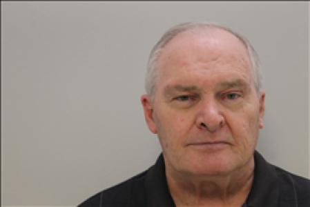 Robert Richard Keegan a registered Sex Offender of South Carolina