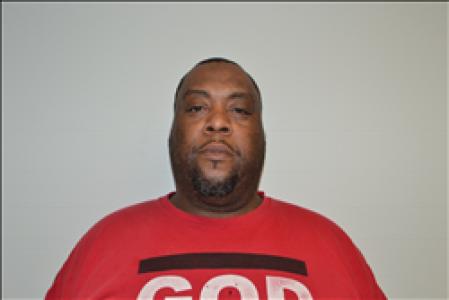 Brian Terazalle Mcfarland a registered Sex Offender of South Carolina