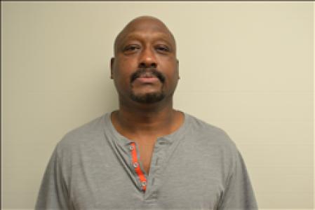Ronald Alvin Brown a registered Sex Offender of South Carolina