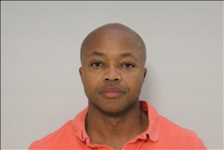 Kelvin Omar Graham a registered Sex Offender of South Carolina