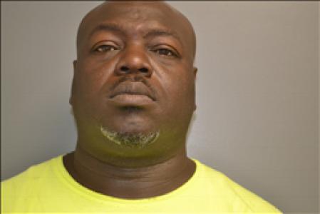 Jermaine Leshun Coard a registered Sex Offender of South Carolina