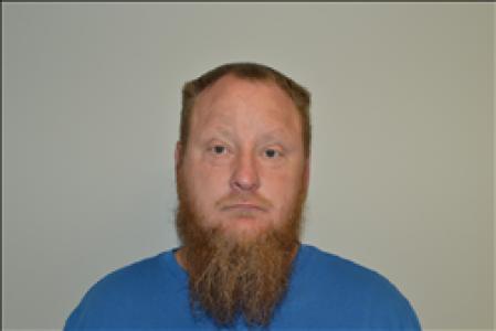 Jason Dean Bentley a registered Sex Offender of South Carolina
