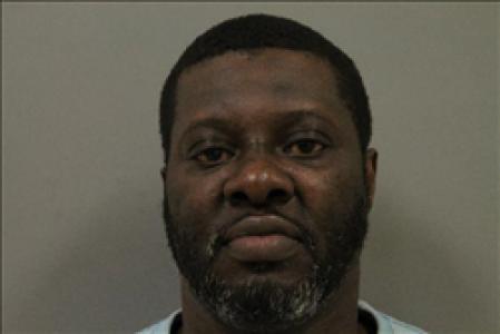 Joseph Mccrea a registered Sex Offender of South Carolina