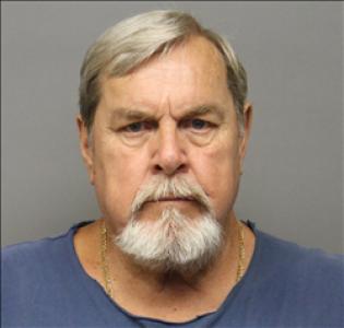 Ivan Earnest Butts a registered Sex Offender of South Carolina