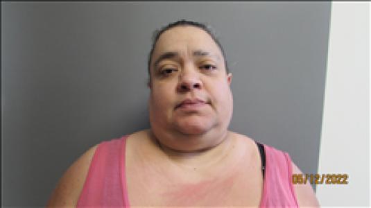 Jennifer Lynn Bell a registered Sex Offender of South Carolina