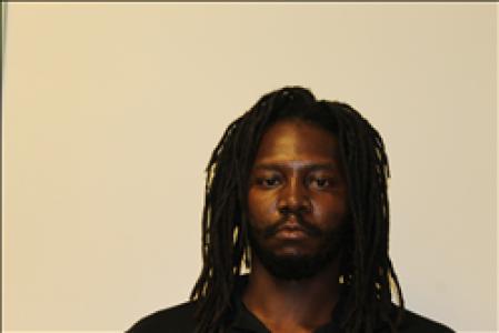 Sean Alexander Bolden a registered Sex Offender of South Carolina