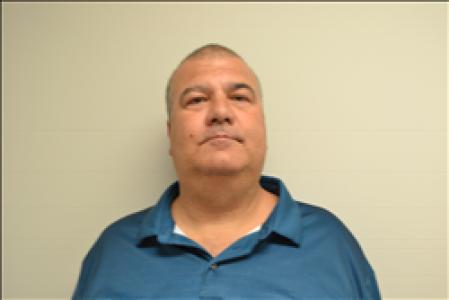 James Brian Rhinehart a registered Sex Offender of South Carolina