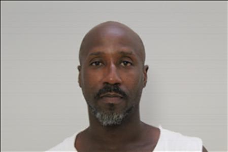 Kyle Valiconie Williams a registered Sex Offender of South Carolina