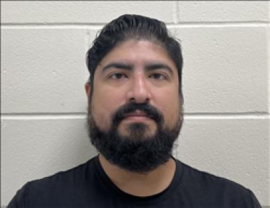 Jonathan Alberto Ortiz a registered Sex Offender of South Carolina